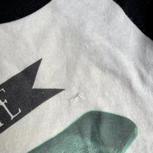 Tiny Whales 4T Skate and Enjoy t-shirt - Picture 3 of 4